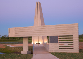 Fort Bend Veterans Memorial