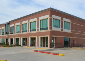 Lake Pointe Medical Office Building