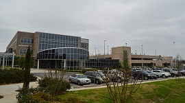 LBJ General Hospital