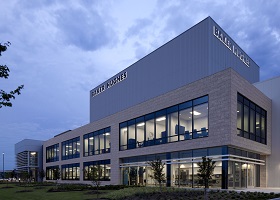 Artificial Lift Research Technology Center – Claremore, OK