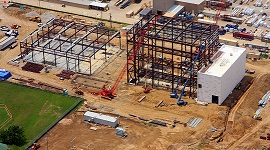 Artificial Lift Research Technology Center � Claremore, OK