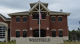 Westfield Fire Station