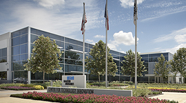 Baker Hughes Campus for Completions & Production Technology