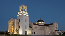 Christ the Redeemer Catholic Church 