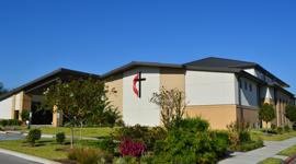 Clear Lake UMC