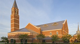 First Colony Church of Christ